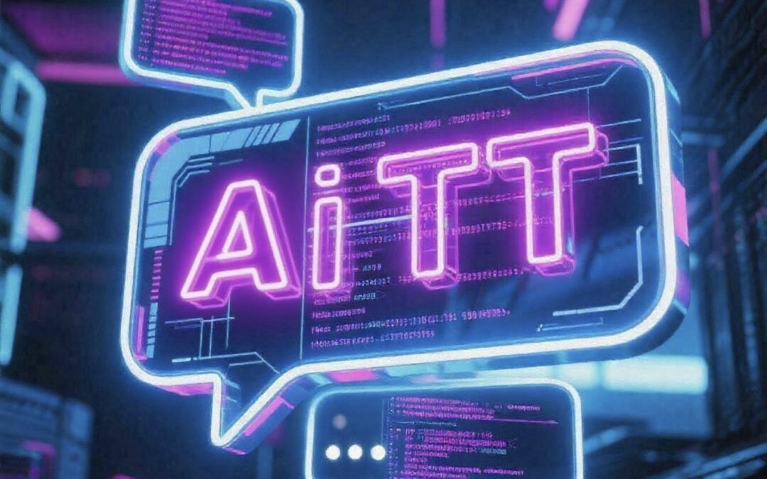 From Chalkboards to Chatbots: